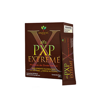 alfa PXP EXTREME