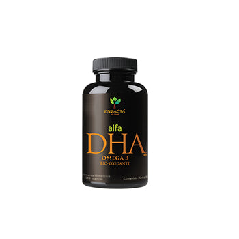 alfa DHA 180 perlas