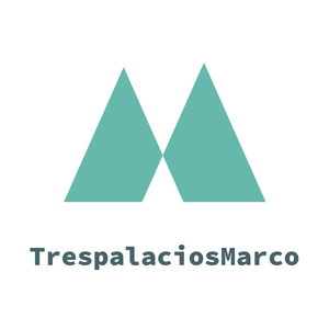 trespalaciosMarco